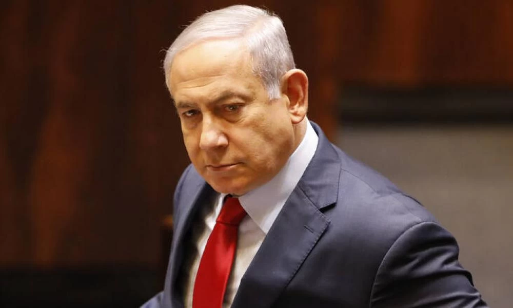 Προηγείται σύμφωνα με τα exit polls ο Νετανιάχου στις εκλογές στο Ισραήλ